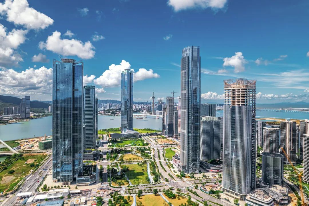 【專家觀點(diǎn)】關(guān)成華:橫琴粵澳深度合作區(qū)發(fā)展邏輯與方向